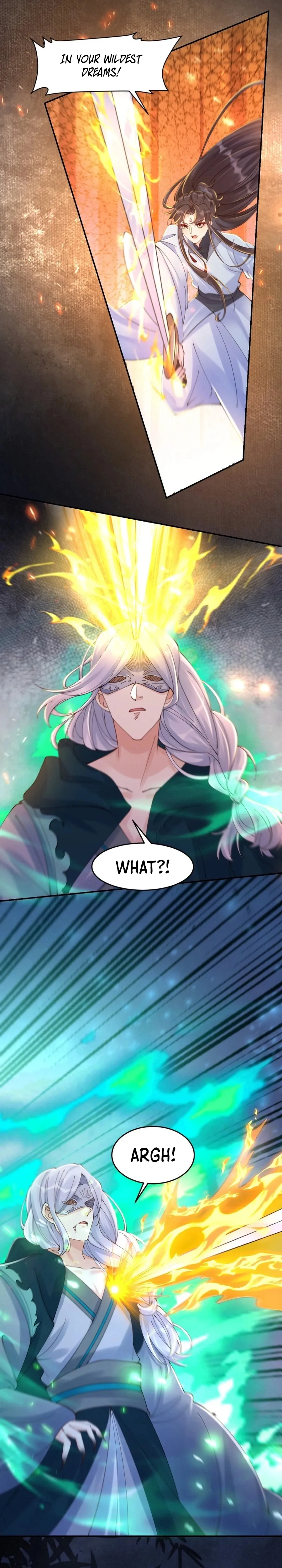 Read The Ghostly Doctor chapter 637 image 12 on Lezhin
