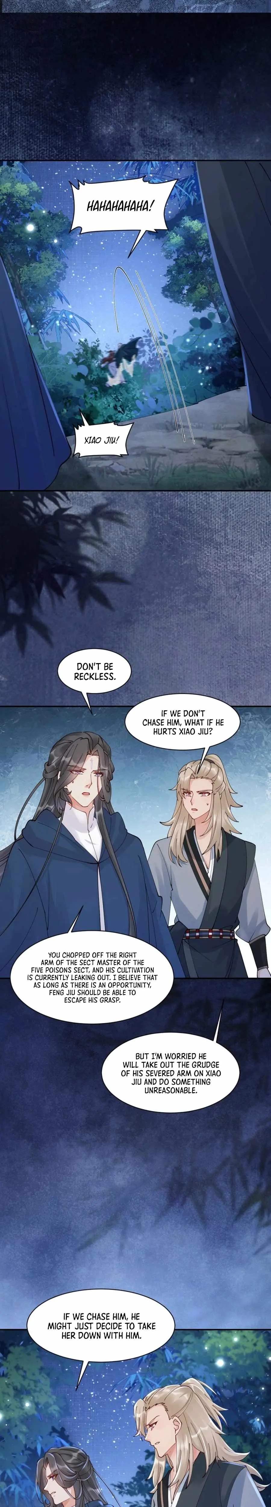 Read The Ghostly Doctor chapter 638 image 12 on Lezhin
