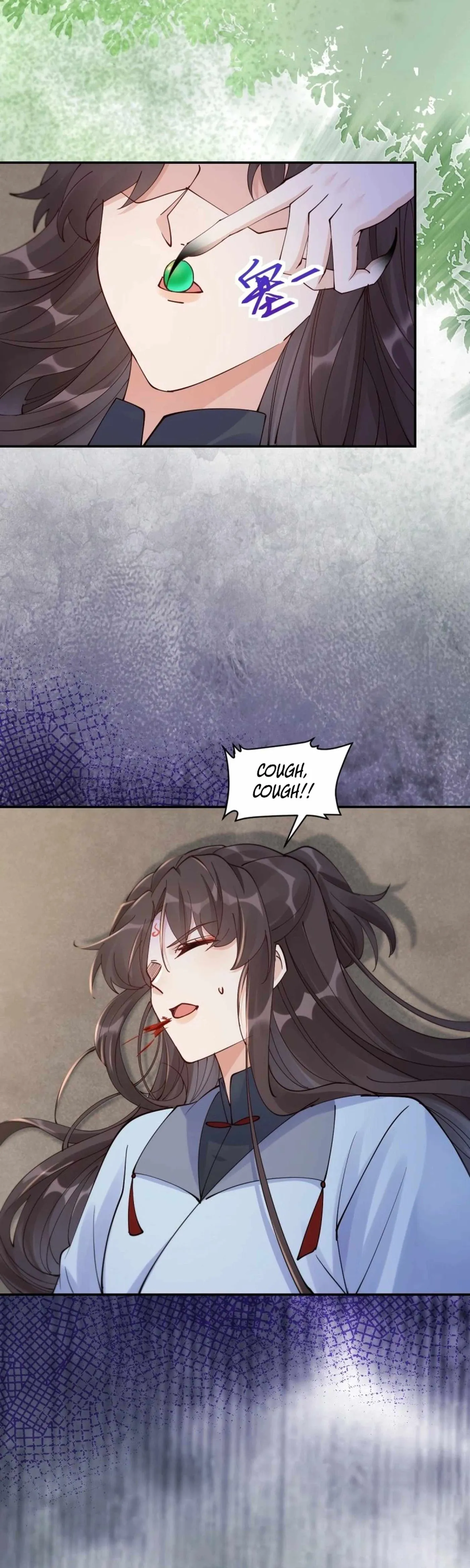 Read The Ghostly Doctor chapter 638 image 15 on Lezhin