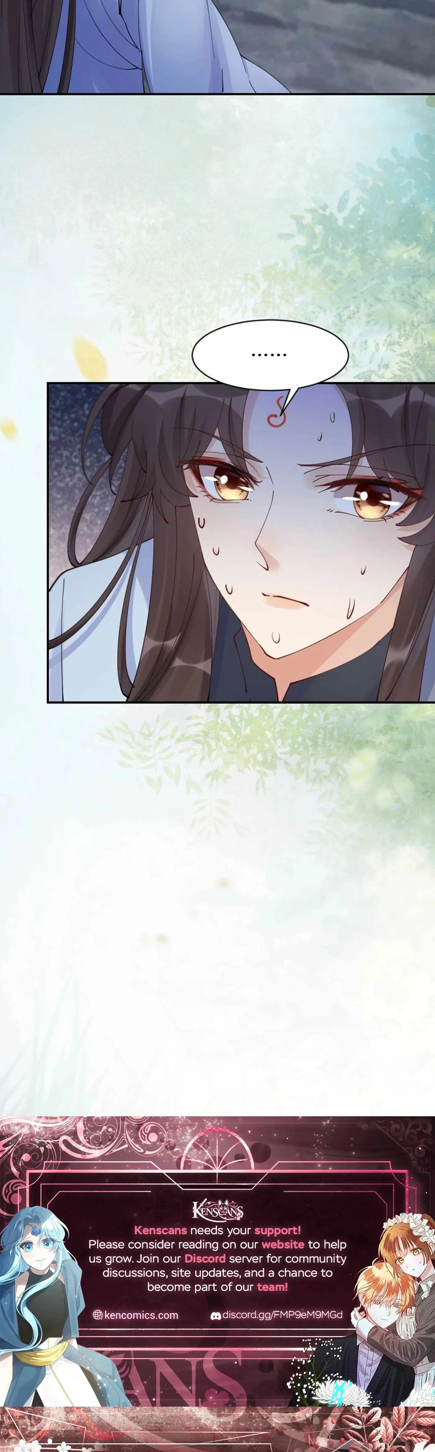 Read The Ghostly Doctor chapter 638 image 19 on Lezhin