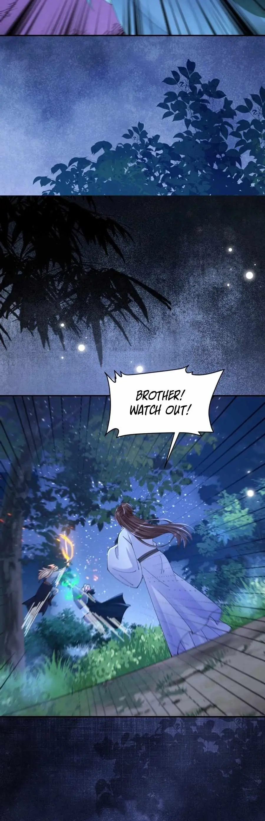 Read The Ghostly Doctor chapter 638 image 9 on Lezhin