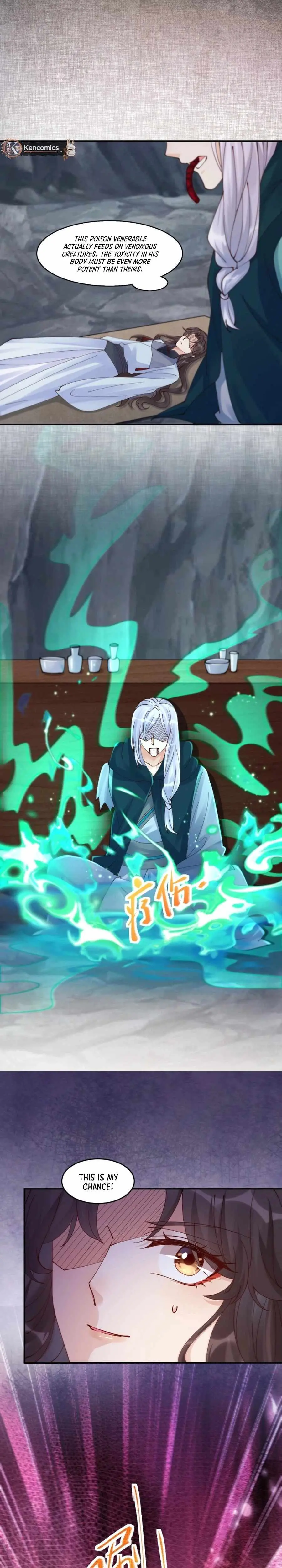 Read The Ghostly Doctor chapter 639 image 10 on Lezhin