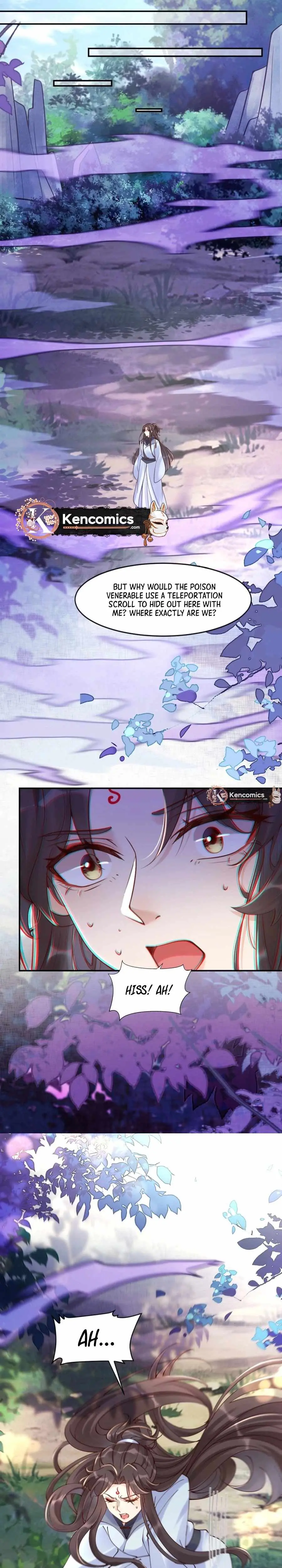 Read The Ghostly Doctor chapter 639 image 16 on Lezhin
