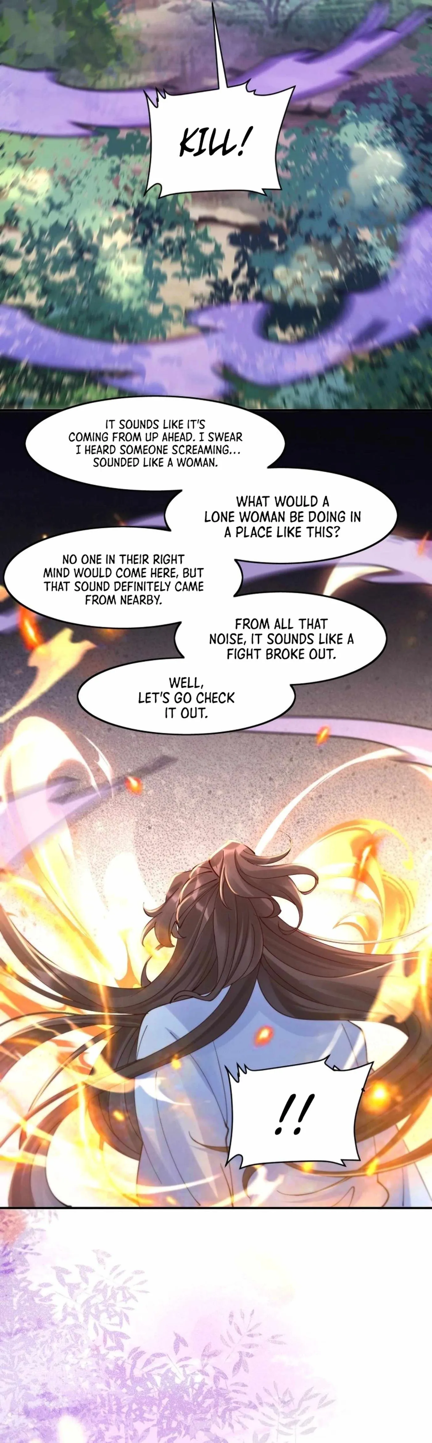Read The Ghostly Doctor chapter 639 image 18 on Lezhin
