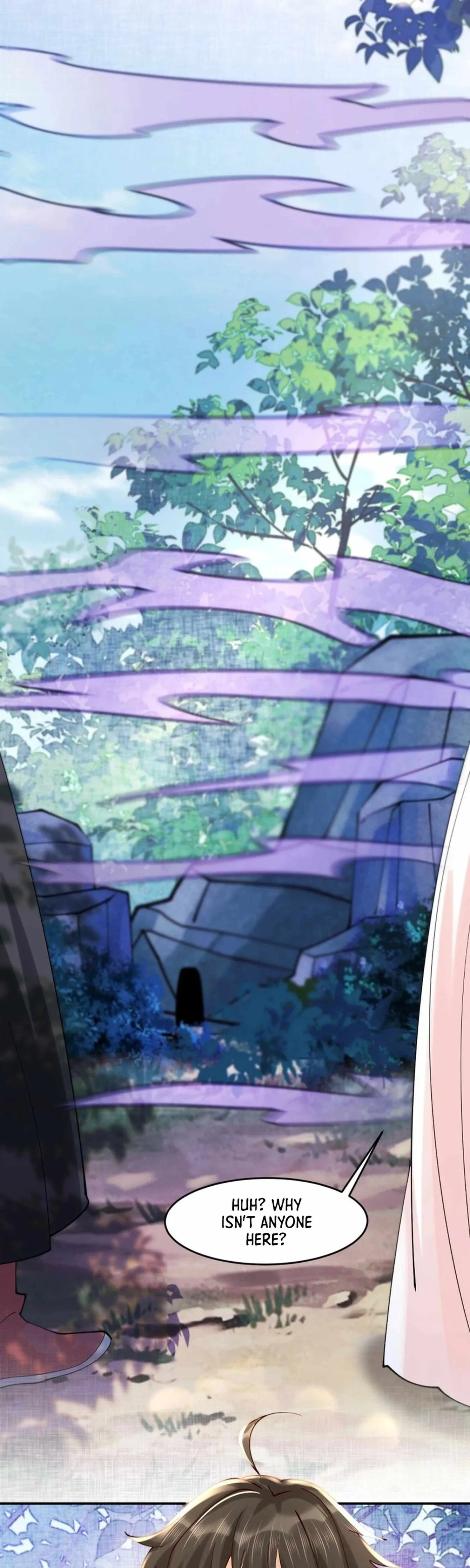 Read The Ghostly Doctor chapter 639 image 20 on Lezhin