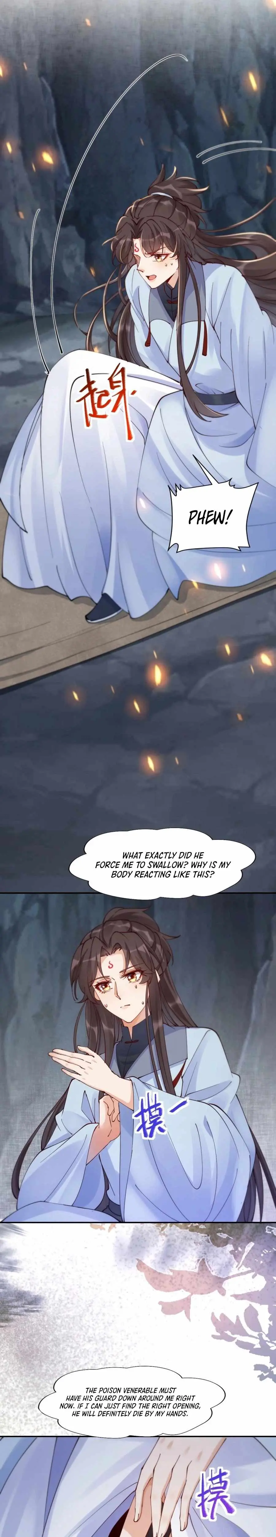 Read The Ghostly Doctor chapter 639 image 6 on Lezhin