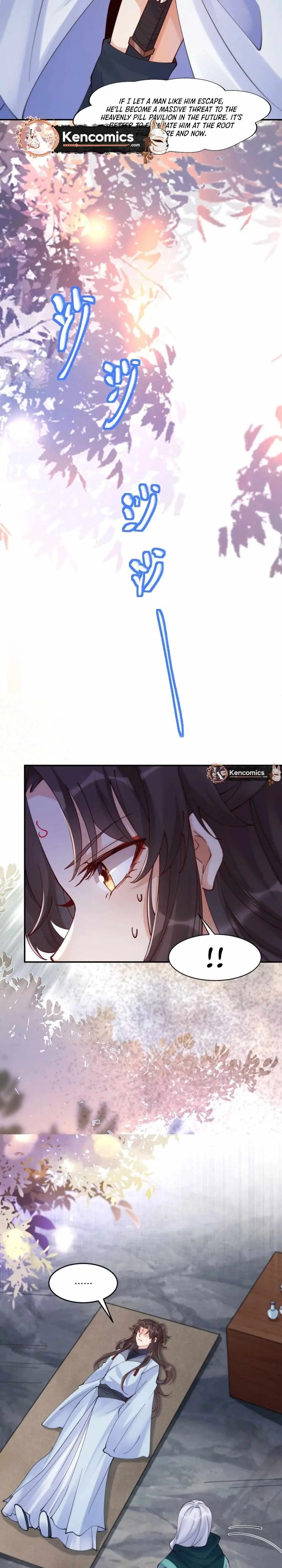 Read The Ghostly Doctor chapter 639 image 7 on Lezhin