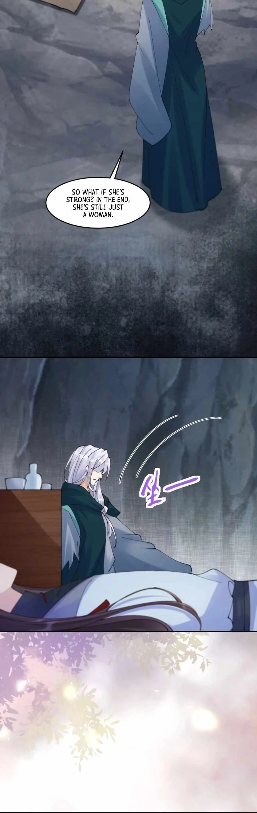 Read The Ghostly Doctor chapter 639 image 8 on Lezhin
