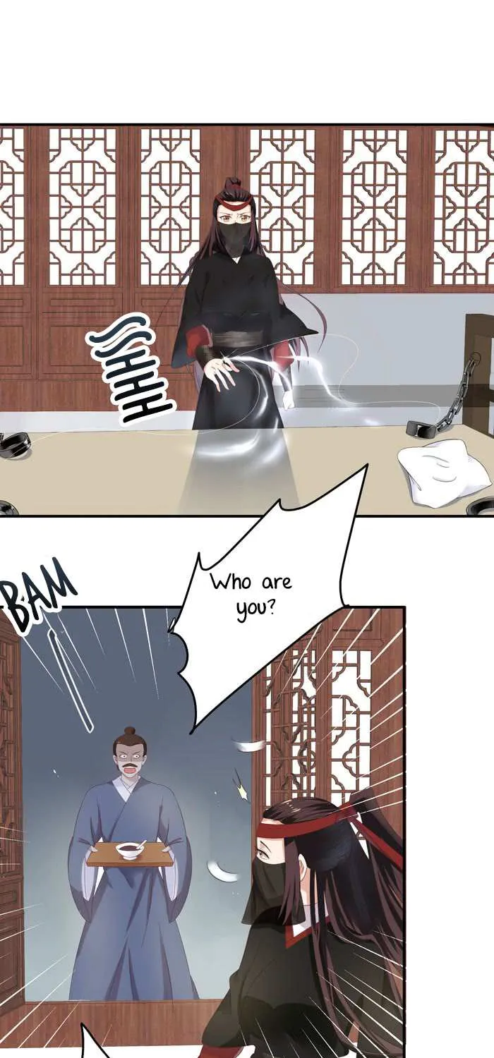 Read The Ghostly Doctor chapter 64 image 11 on Lezhin