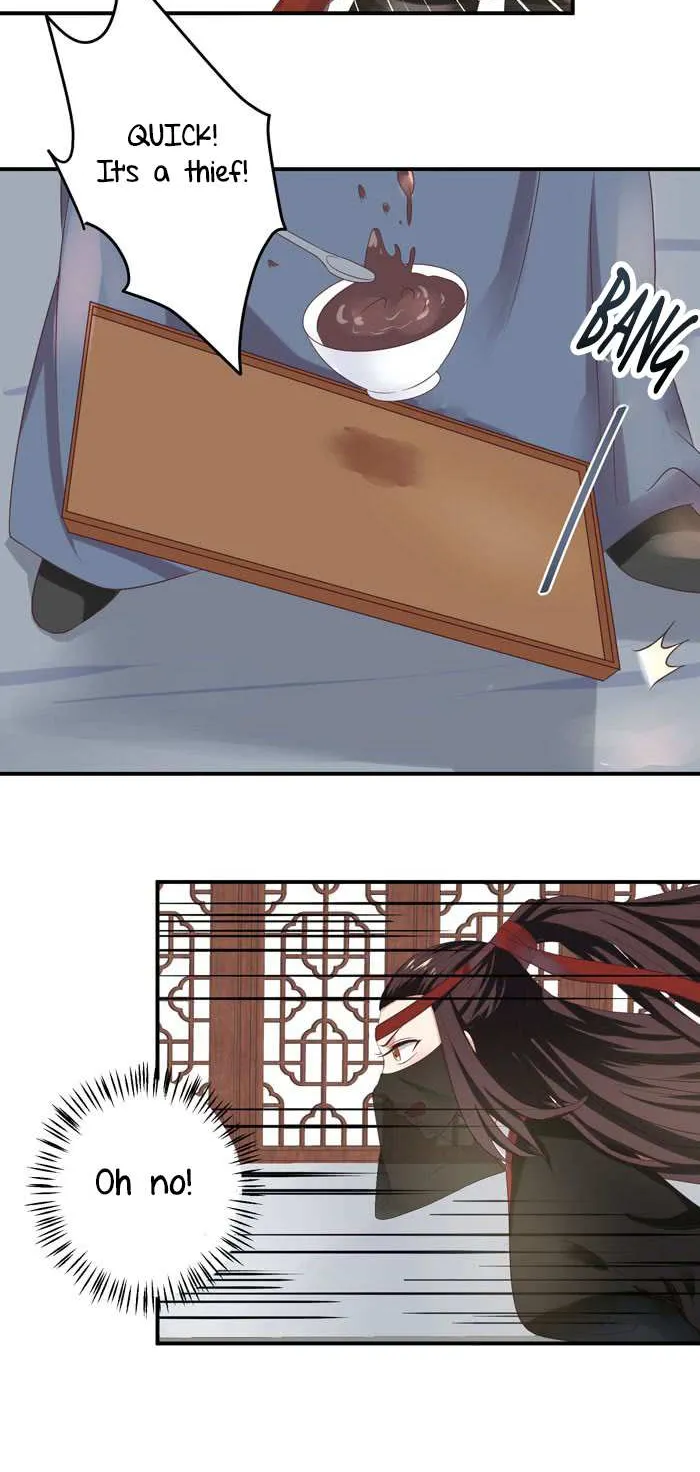 Read The Ghostly Doctor chapter 64 image 12 on Lezhin