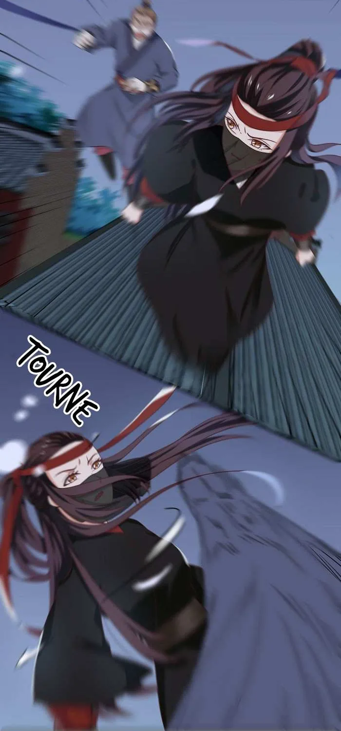 Read The Ghostly Doctor chapter 64 image 14 on Lezhin
