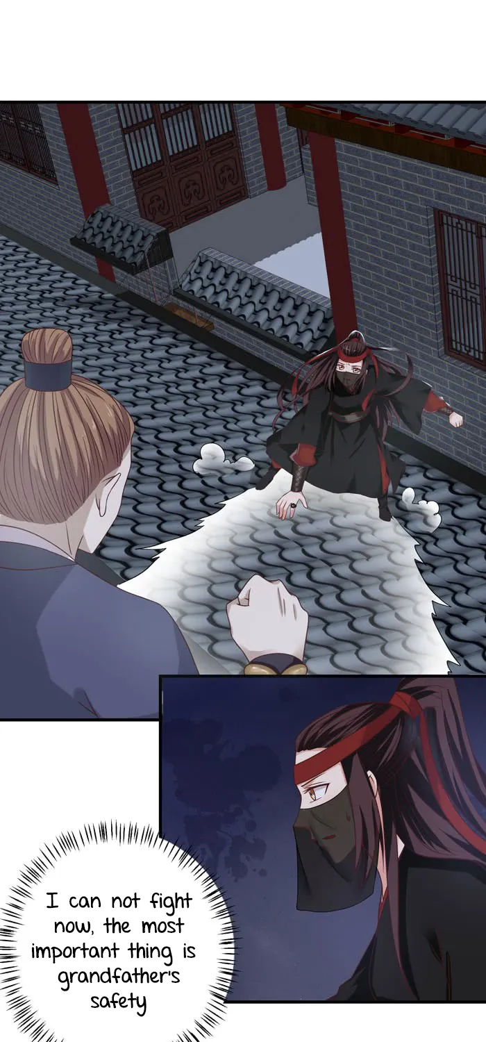 Read The Ghostly Doctor chapter 64 image 16 on Lezhin
