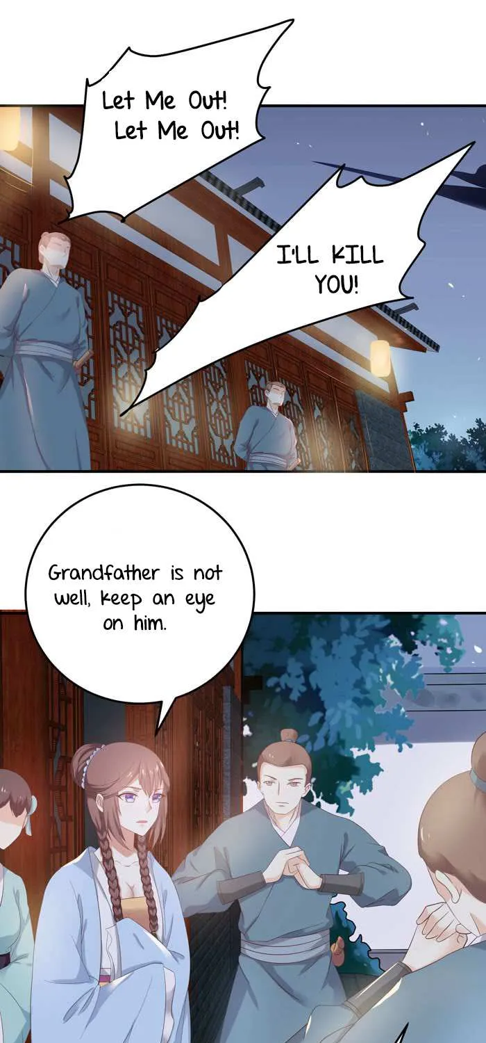 Read The Ghostly Doctor chapter 64 image 2 on Lezhin