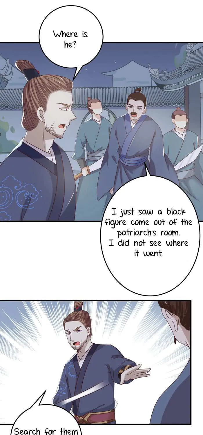 Read The Ghostly Doctor chapter 64 image 20 on Lezhin