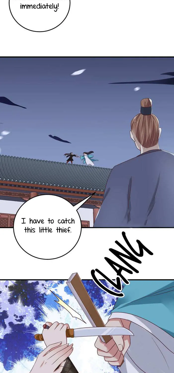 Read The Ghostly Doctor chapter 64 image 21 on Lezhin