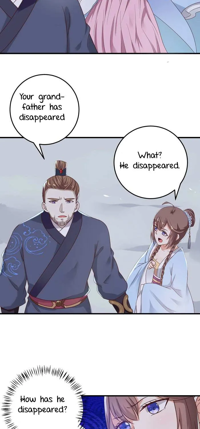 Read The Ghostly Doctor chapter 64 image 24 on Lezhin