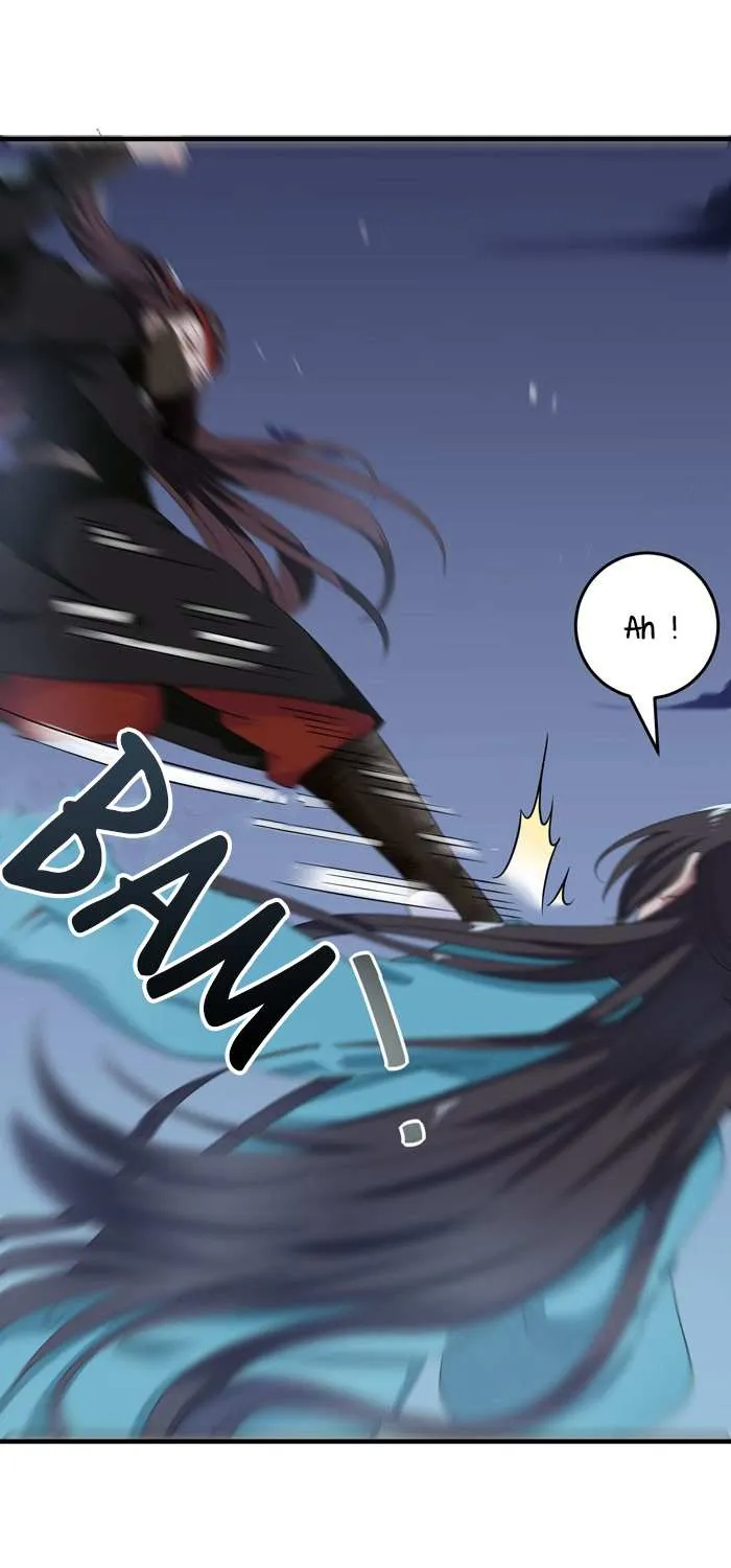 Read The Ghostly Doctor chapter 64 image 26 on Lezhin