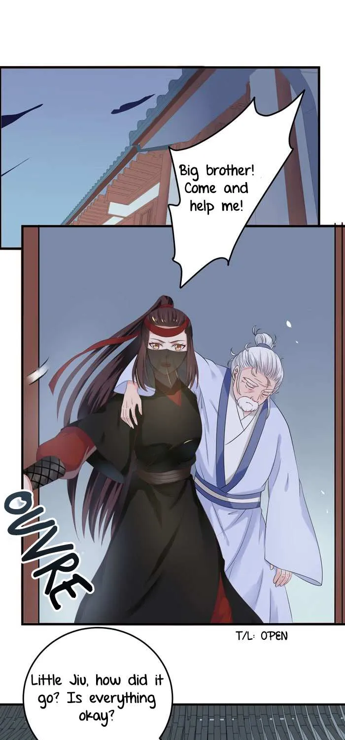Read The Ghostly Doctor chapter 64 image 29 on Lezhin