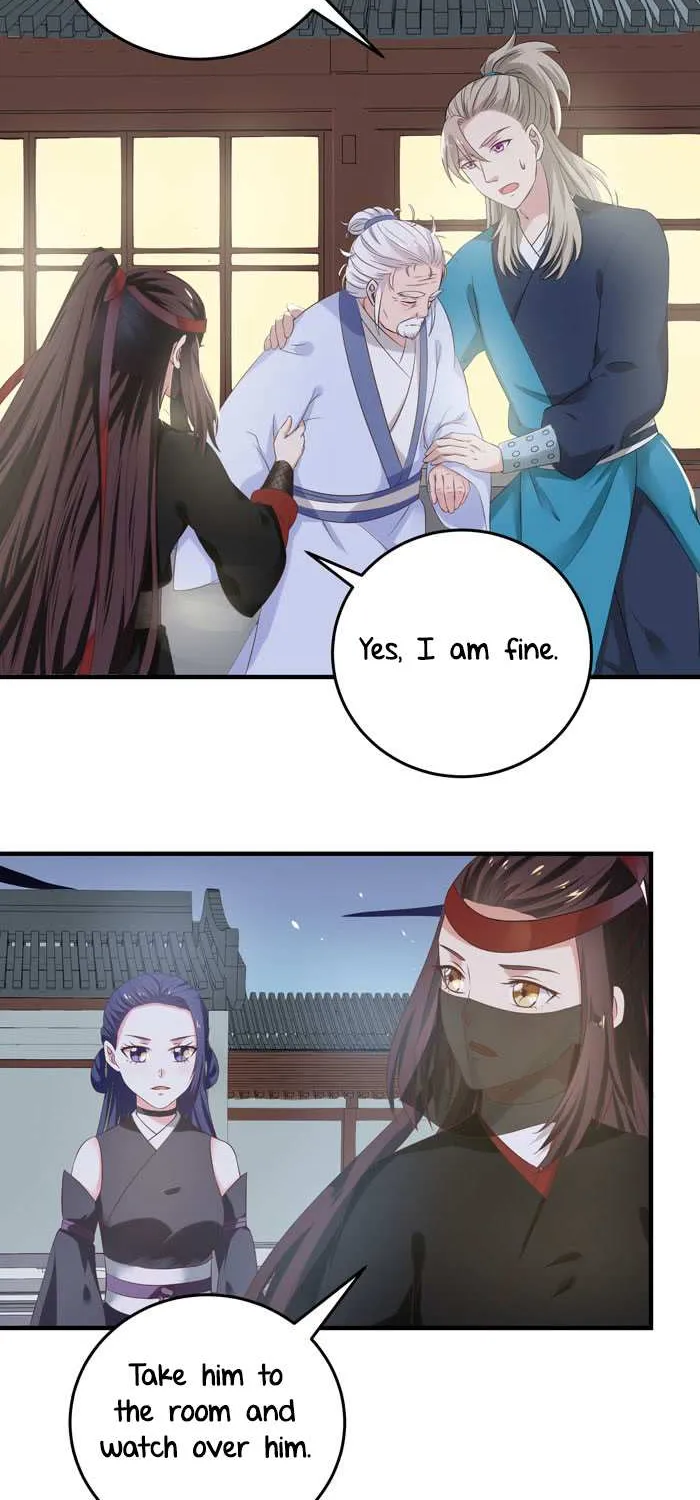 Read The Ghostly Doctor chapter 64 image 30 on Lezhin