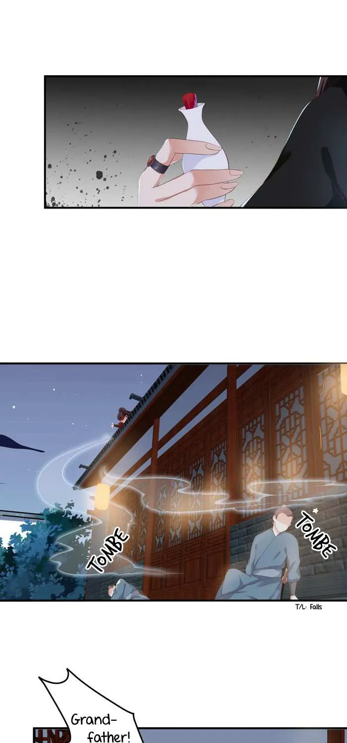 Read The Ghostly Doctor chapter 64 image 6 on Lezhin