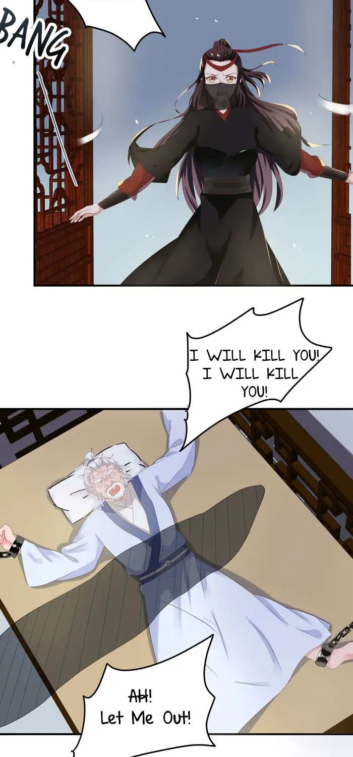 Read The Ghostly Doctor chapter 64 image 7 on Lezhin