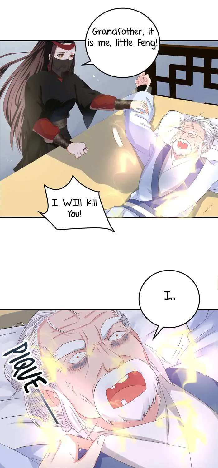 Read The Ghostly Doctor chapter 64 image 9 on Lezhin