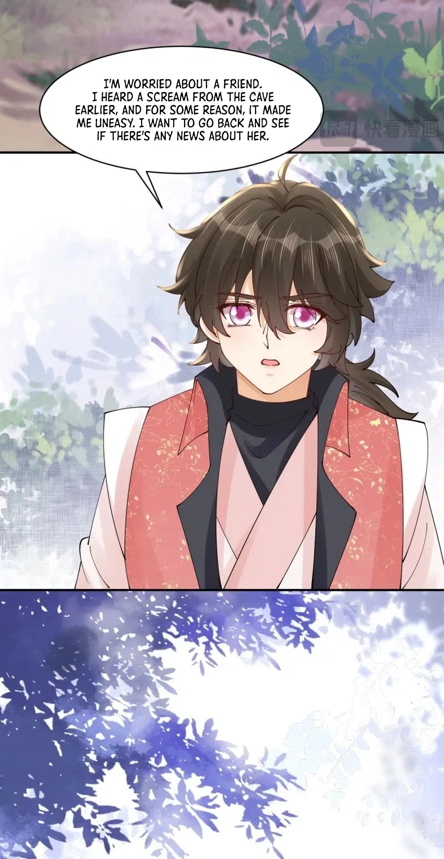 Read The Ghostly Doctor chapter 640 image 11 on Lezhin