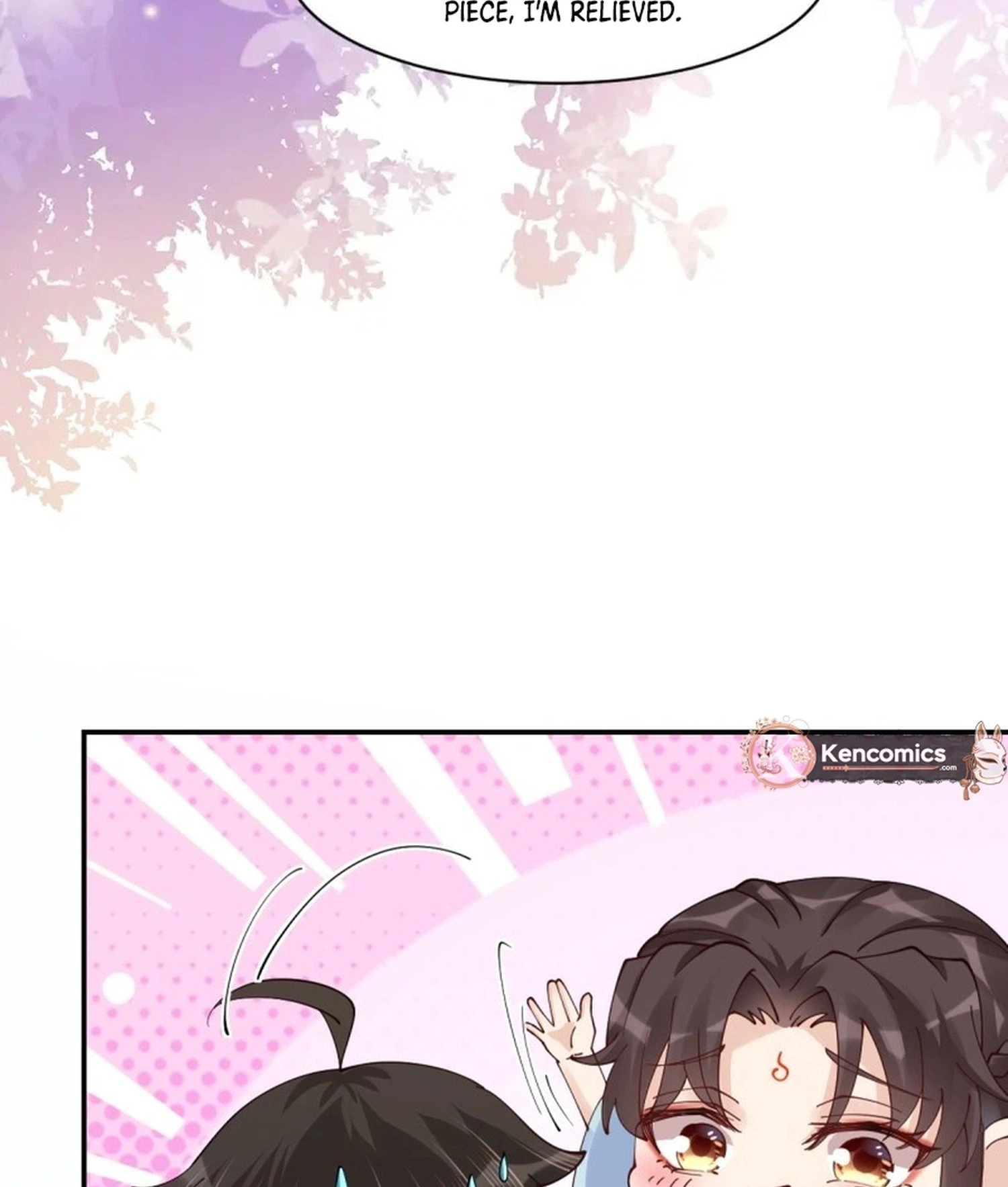 Read The Ghostly Doctor chapter 640 image 19 on Lezhin