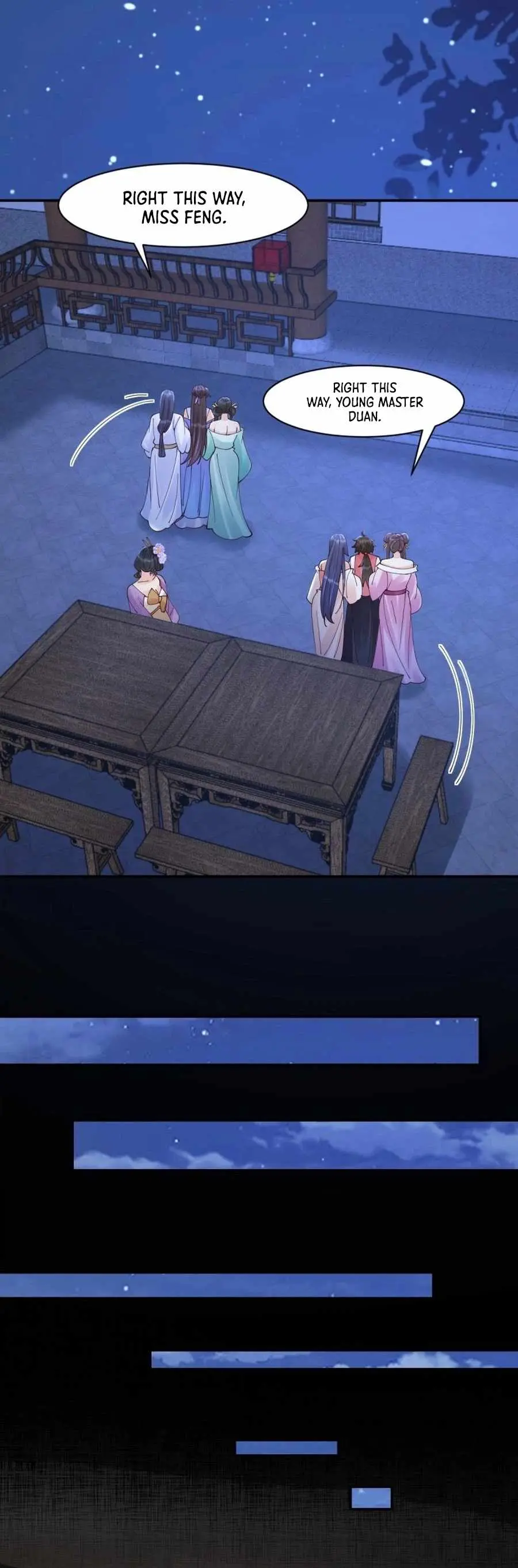 Read The Ghostly Doctor chapter 642 image 11 on Lezhin
