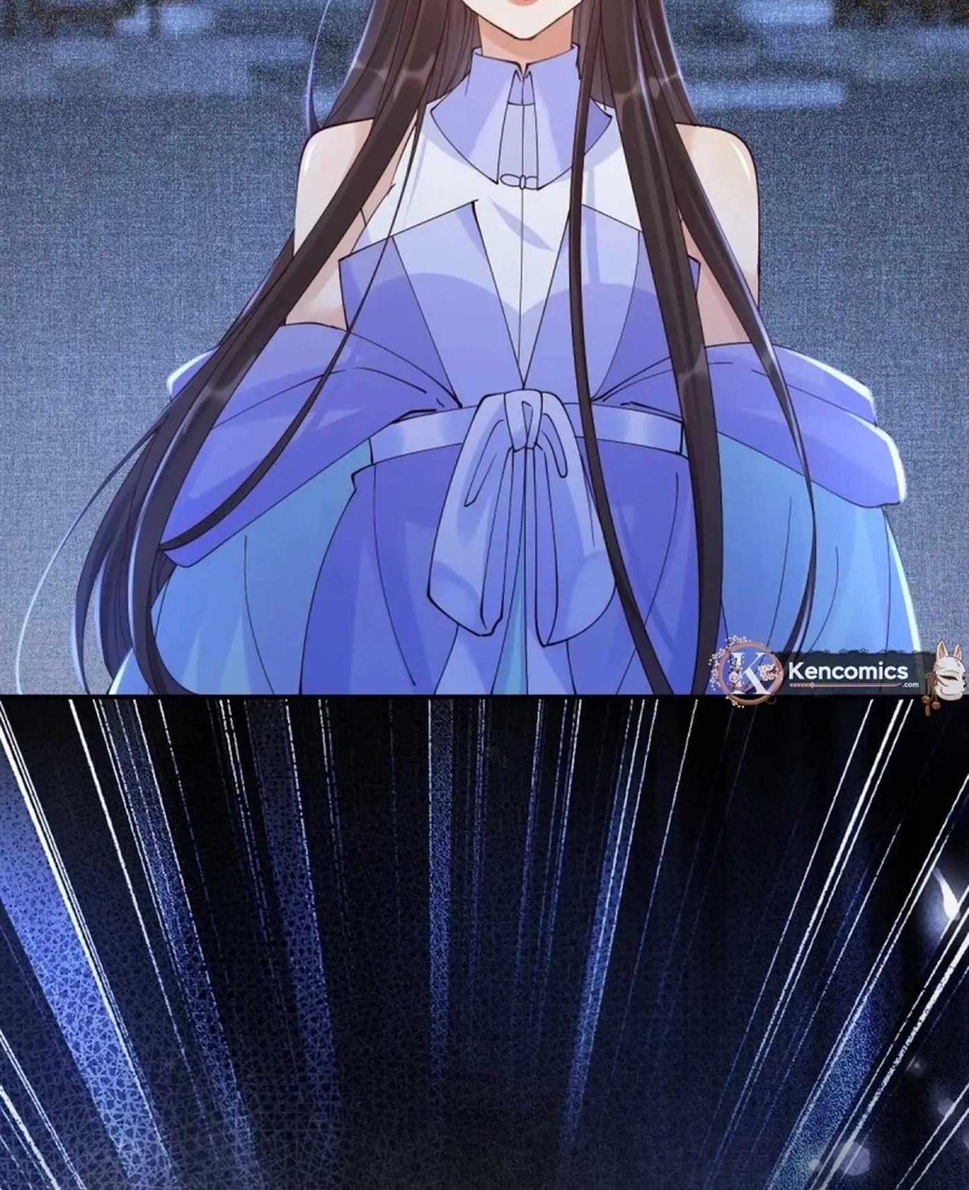 Read The Ghostly Doctor chapter 642 image 18 on Lezhin