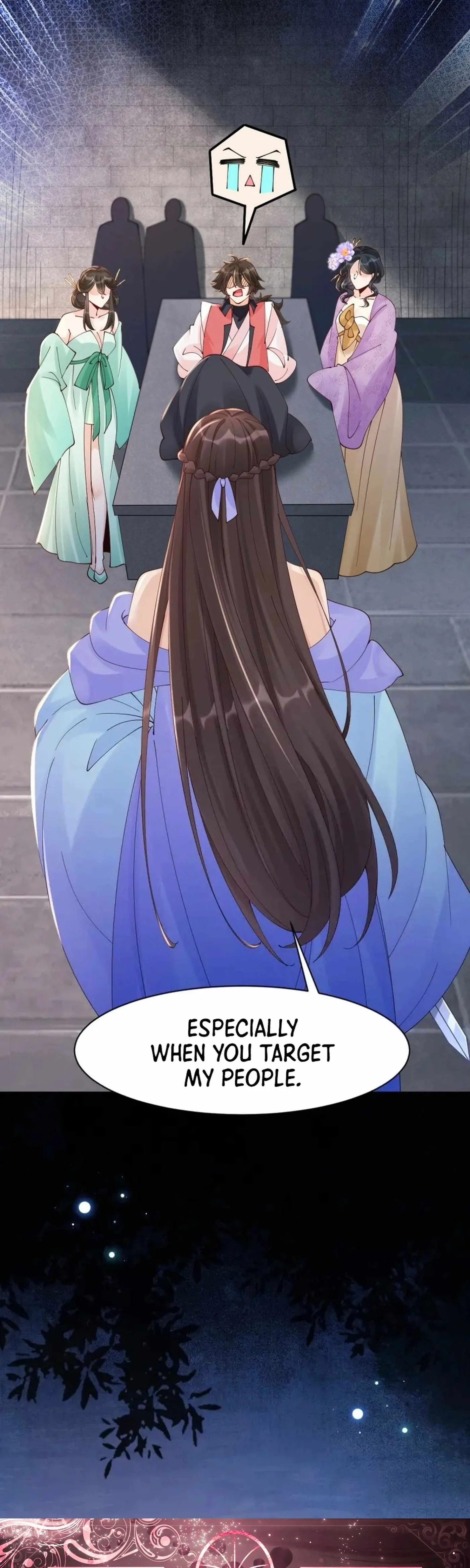 Read The Ghostly Doctor chapter 642 image 19 on Lezhin