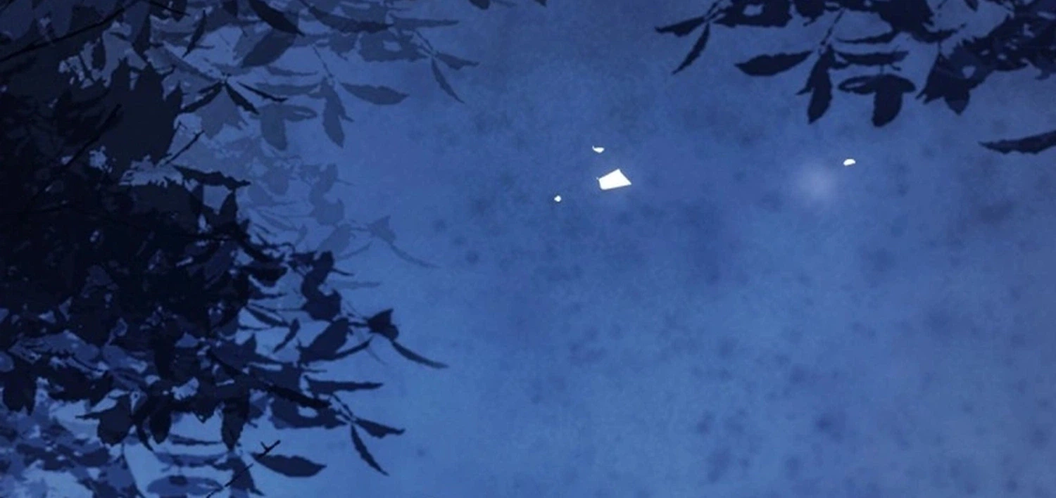 Read The Ghostly Doctor chapter 643 image 5 on Lezhin