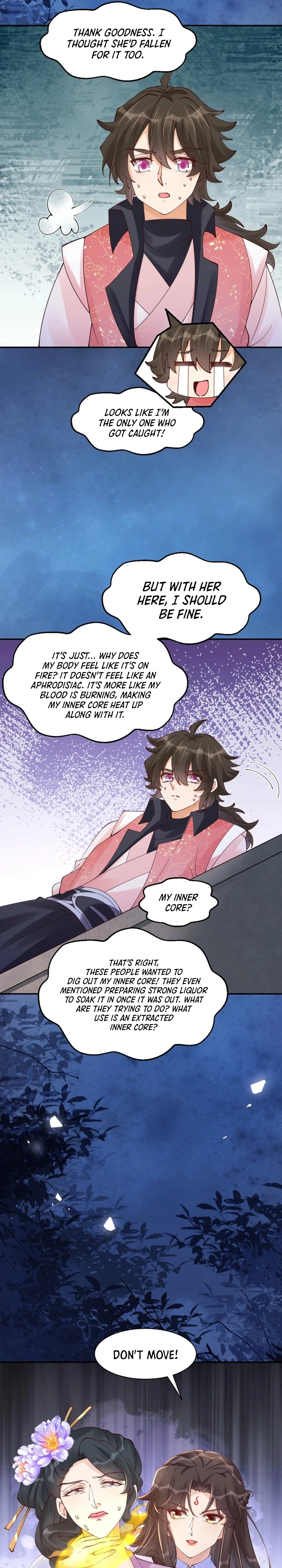 Read The Ghostly Doctor chapter 643 image 6 on Lezhin
