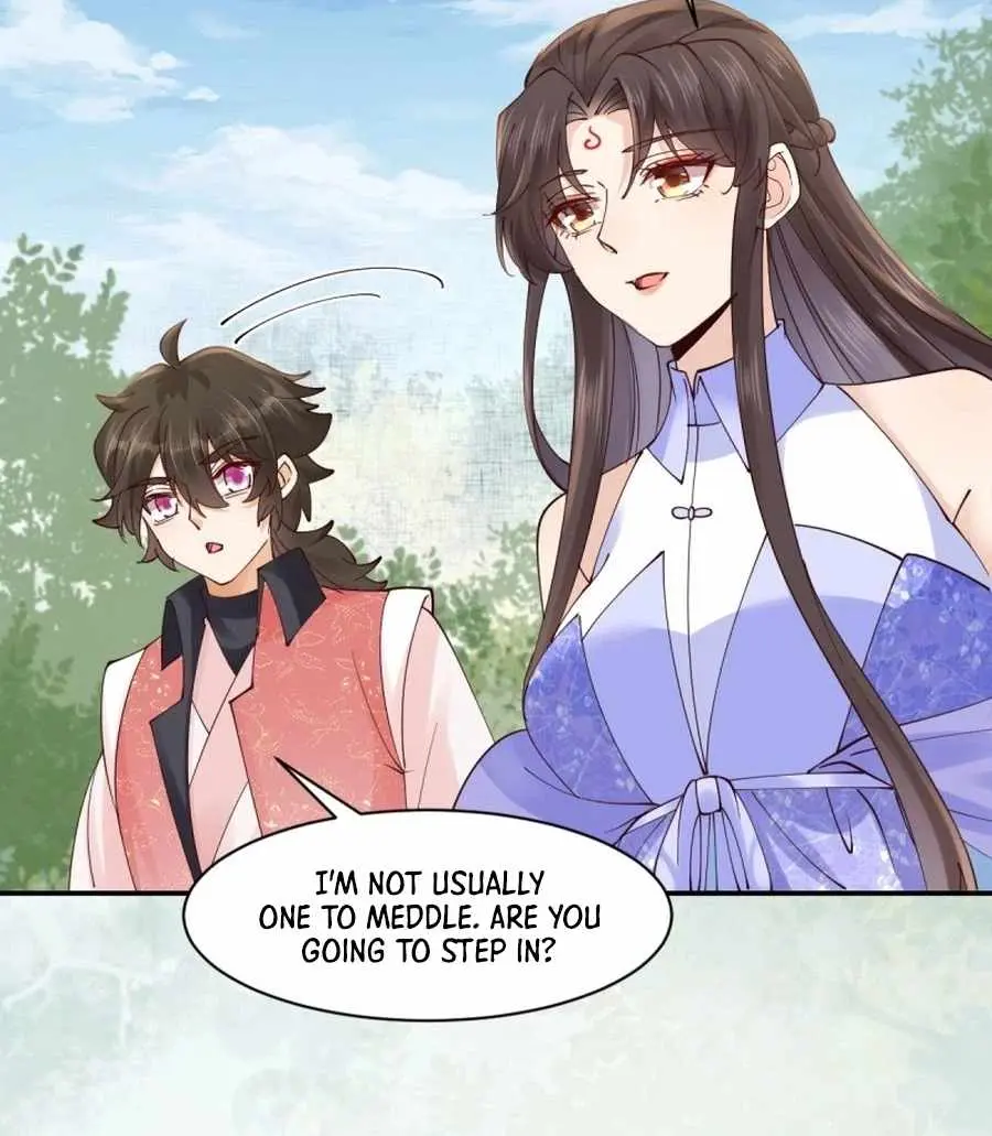 Read The Ghostly Doctor chapter 644 image 10 on Lezhin