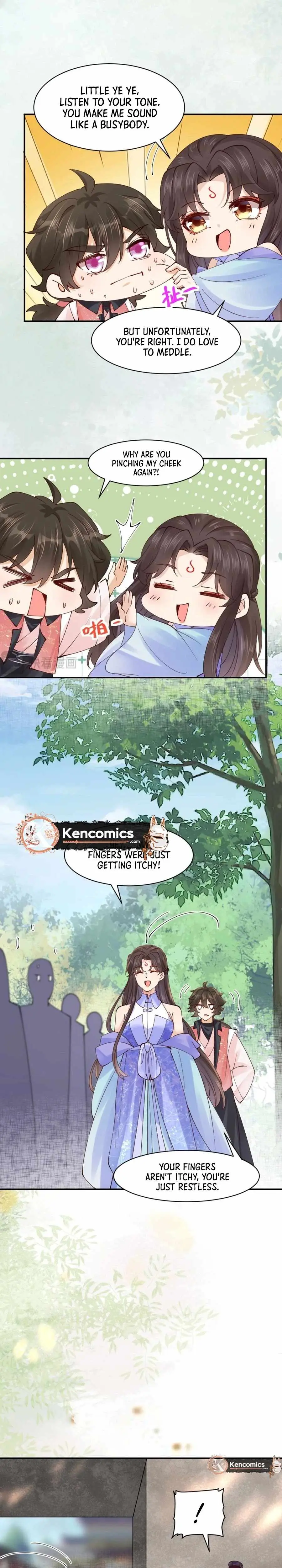 Read The Ghostly Doctor chapter 644 image 11 on Lezhin