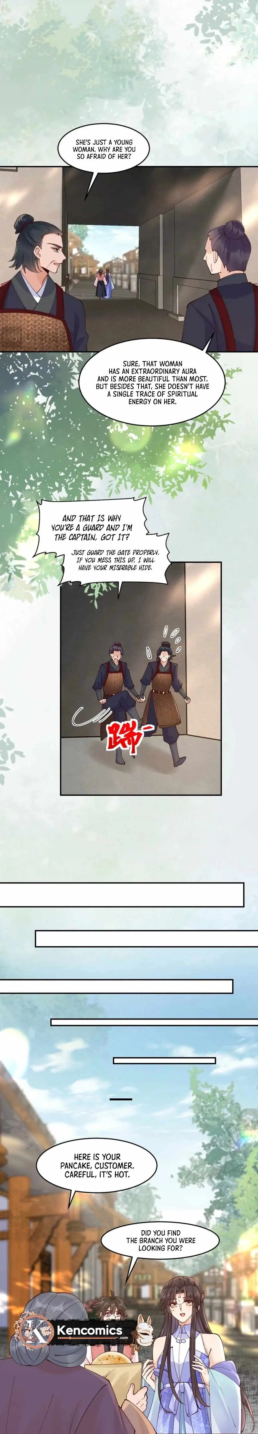 Read The Ghostly Doctor chapter 644 image 14 on Lezhin