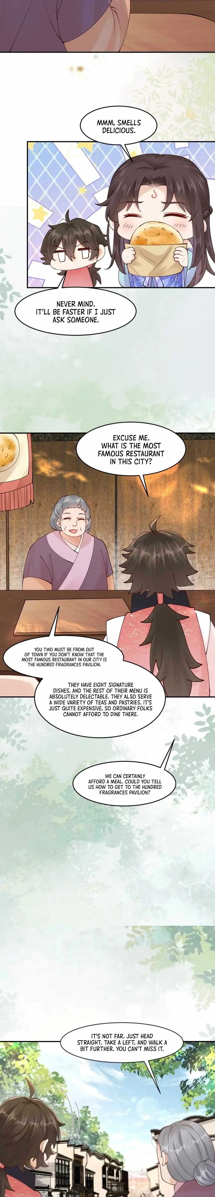 Read The Ghostly Doctor chapter 644 image 15 on Lezhin