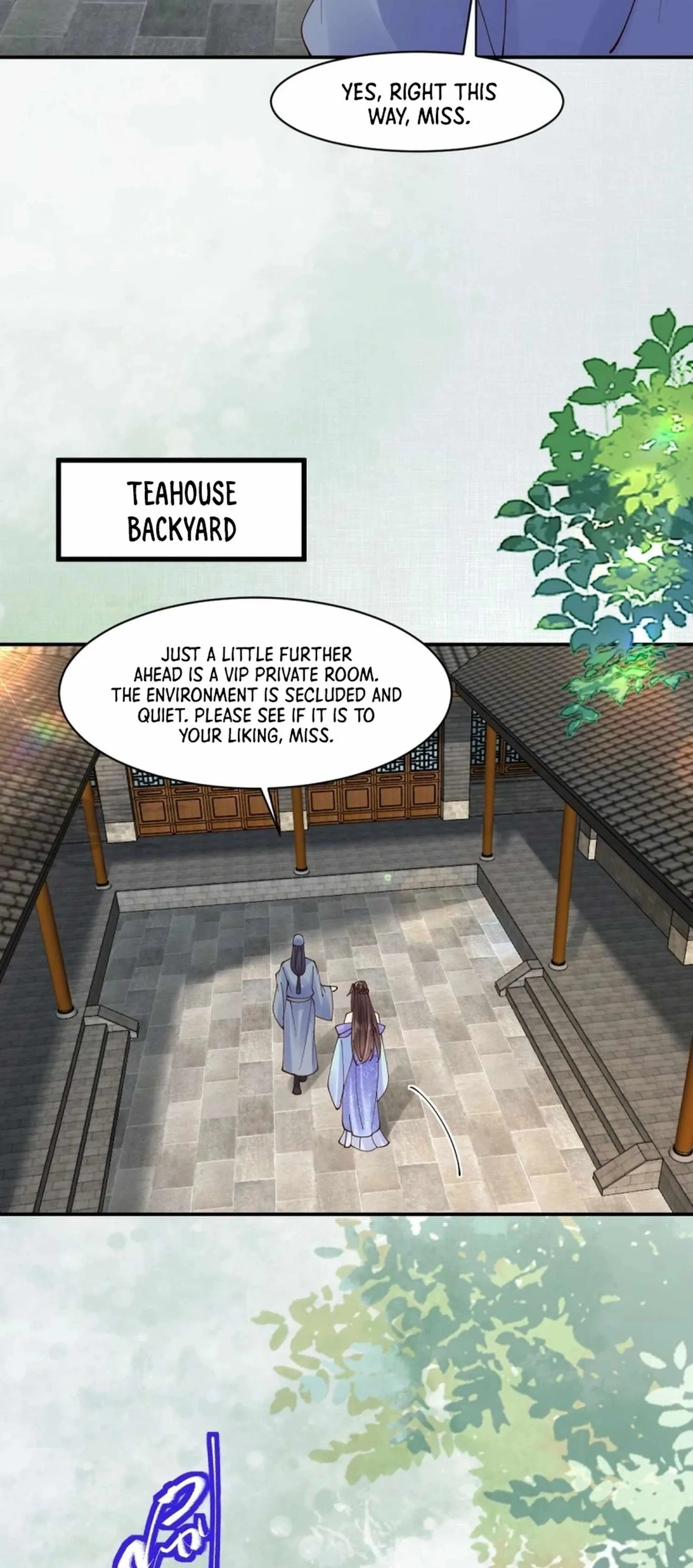 Read The Ghostly Doctor chapter 644 image 18 on Lezhin