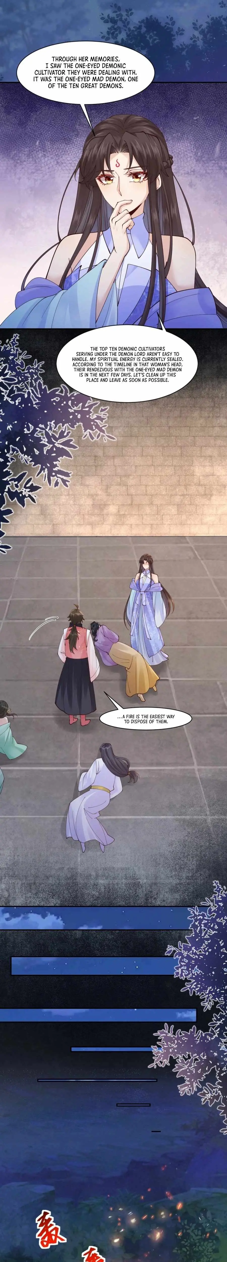 Read The Ghostly Doctor chapter 644 image 4 on Lezhin