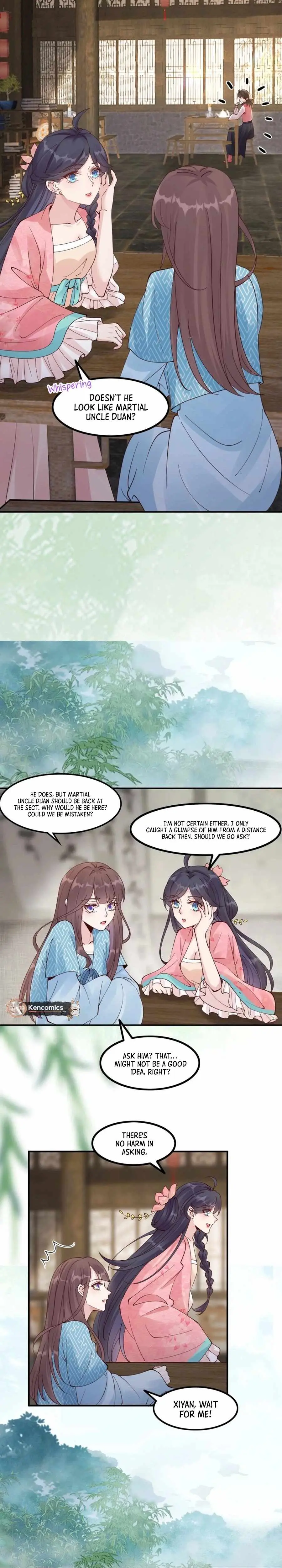 Read The Ghostly Doctor chapter 645 image 10 on Lezhin