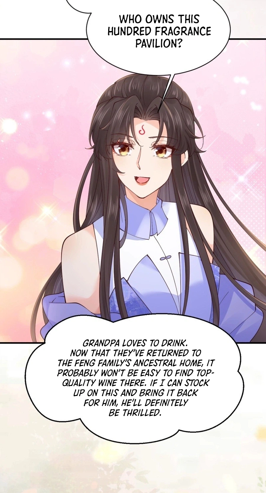 Read The Ghostly Doctor chapter 646 image 13 on Lezhin