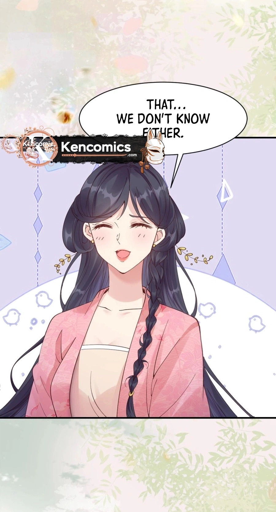 Read The Ghostly Doctor chapter 646 image 14 on Lezhin