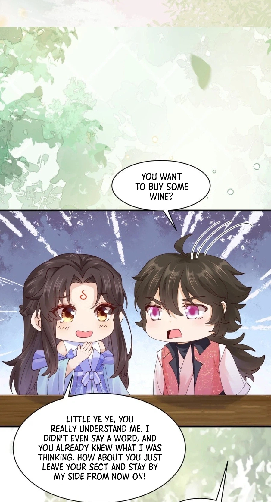 Read The Ghostly Doctor chapter 646 image 15 on Lezhin