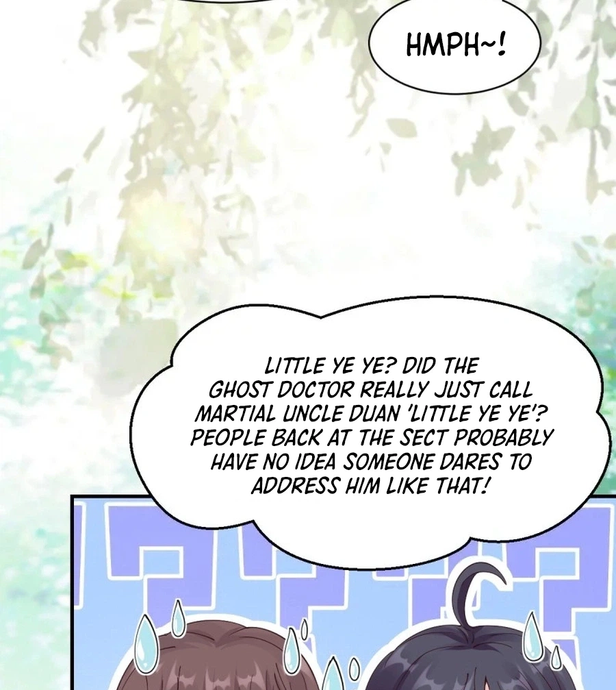 Read The Ghostly Doctor chapter 646 image 16 on Lezhin