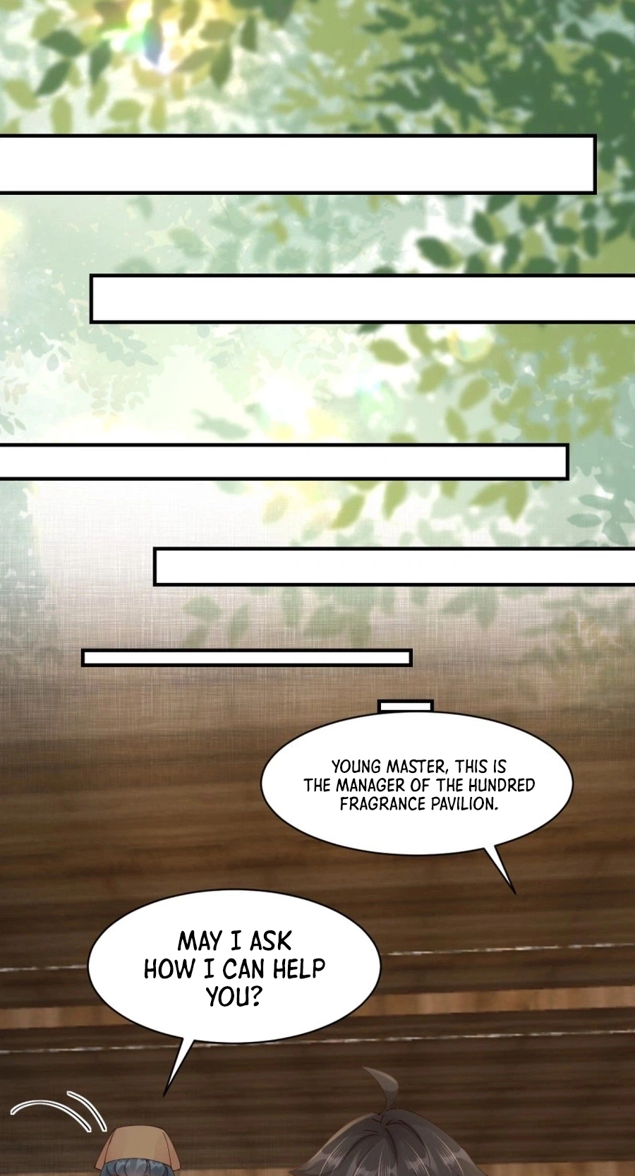 Read The Ghostly Doctor chapter 646 image 20 on Lezhin