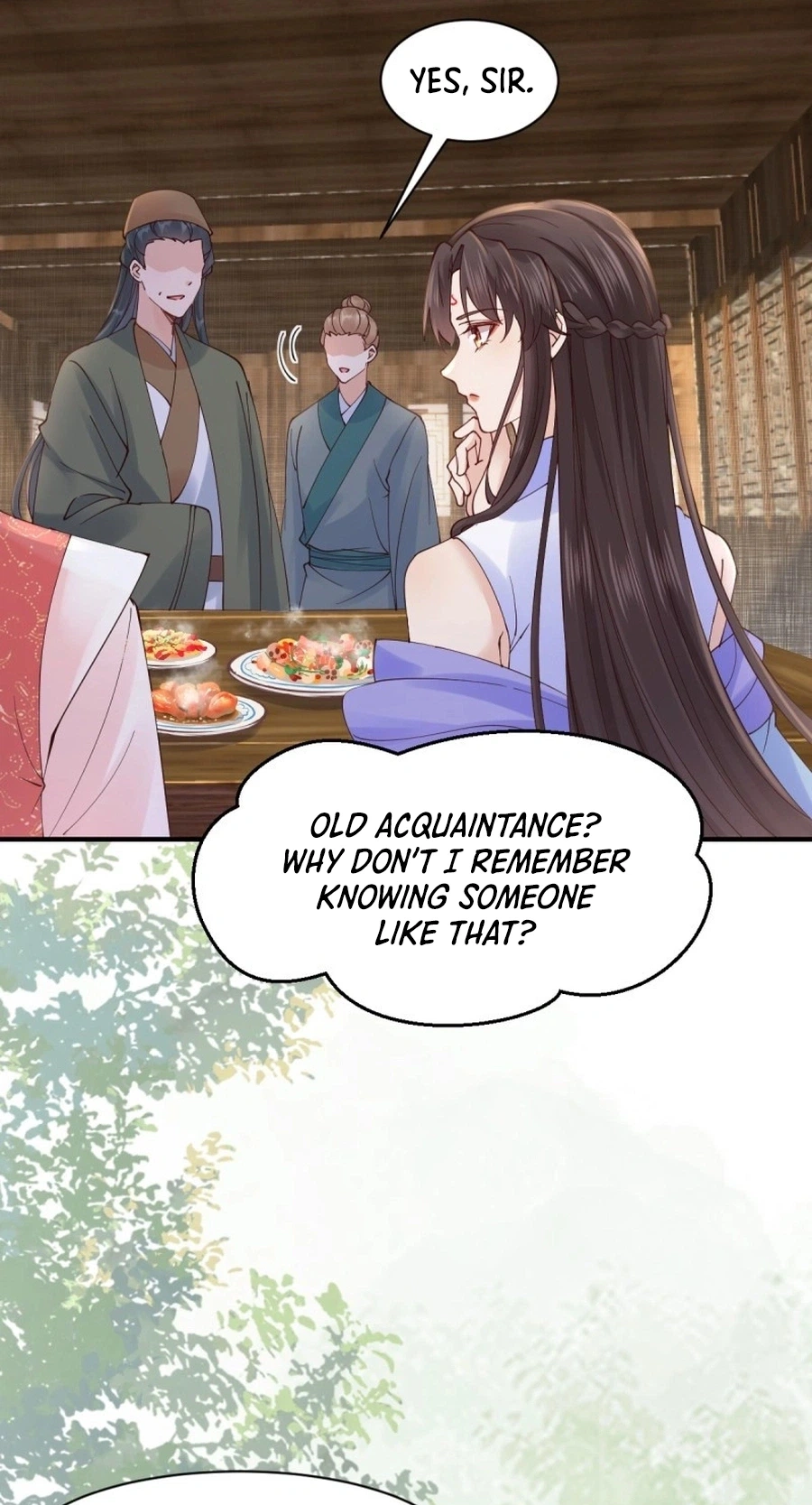 Read The Ghostly Doctor chapter 646 image 26 on Lezhin