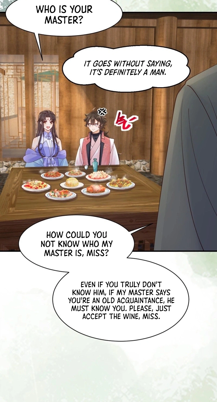 Read The Ghostly Doctor chapter 646 image 27 on Lezhin