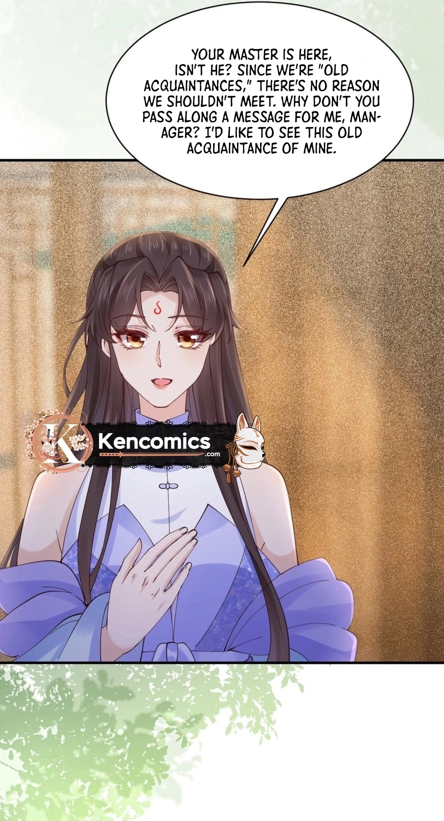 Read The Ghostly Doctor chapter 646 image 28 on Lezhin