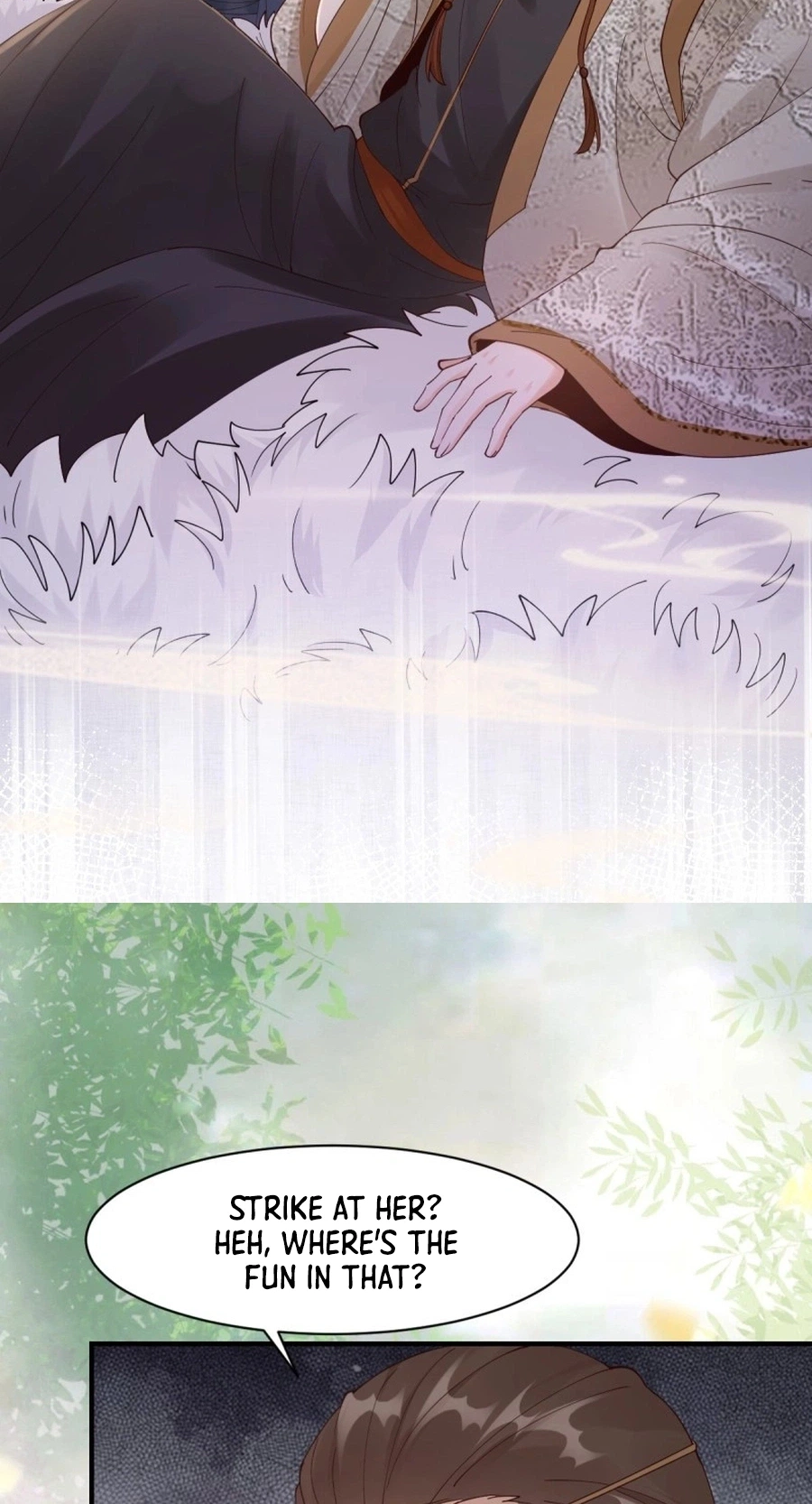 Read The Ghostly Doctor chapter 646 image 31 on Lezhin