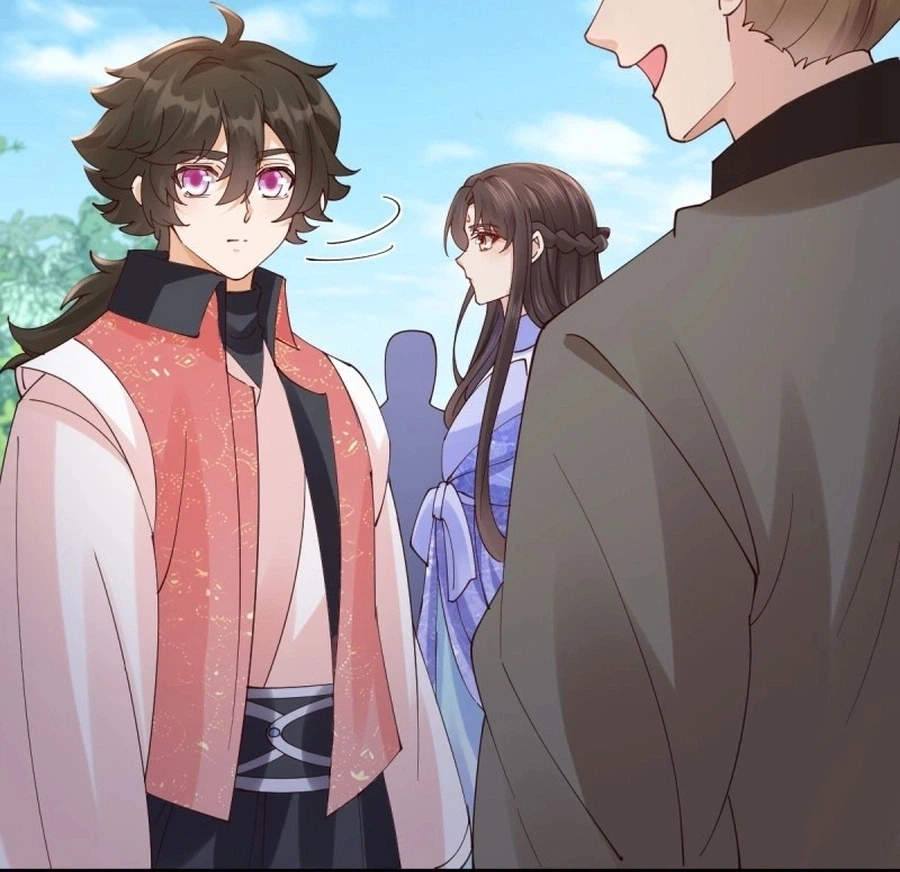Read The Ghostly Doctor chapter 646 image 46 on Lezhin